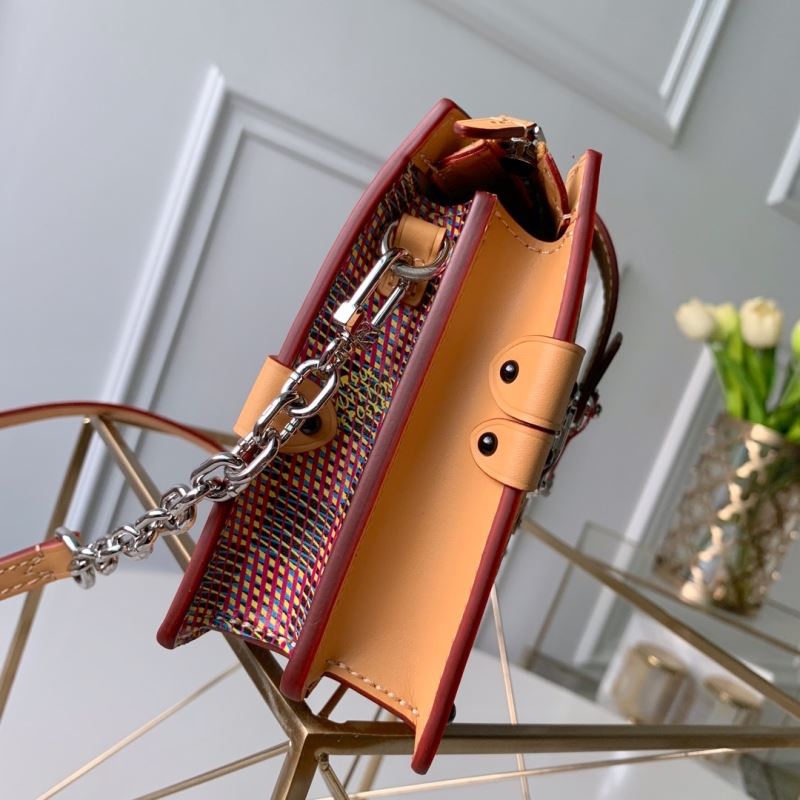 LV Satchel bags